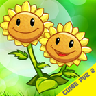 New Tips Walktrough; plants vz zombies 2 icône