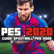 Guide;PES 2020 PRO Soccer Evolution Walktrough