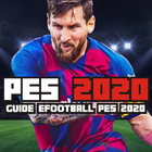 Guide;PES 2020 PRO Soccer Evolution Walktrough أيقونة