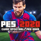 Guide;PES 2020 PRO Soccer Evolution Walktrough simgesi