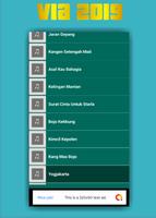 Lagu Via Vallen - Terbaru 2019 screenshot 2