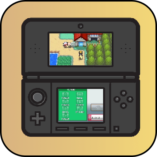 NinDS - NDS Classic Emulator