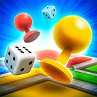 Jalsat LUDO جلسة لودو أيقونة