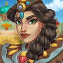 Sultan Merge - لعبة ألغاز APK