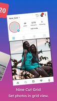 Instant 9 Grids Cut screenshot 1