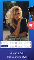 Instant 9 Grids Cut screenshot 2