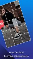 Instant 9 Grids Cut screenshot 3