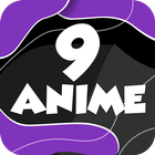 Nine Anime 2021 (9Anime) icône