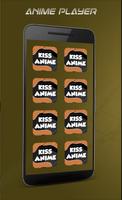 Kiss Anime Affiche