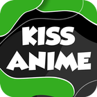 آیکون‌ Kiss Anime