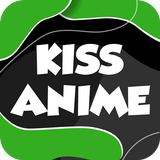 Kiss Anime icône