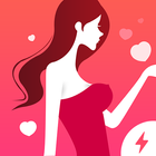 آیکون‌ Secret Live Lite-Video Chat
