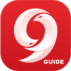 ikon Guide For 9app