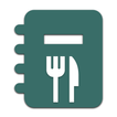 Recipe Book & Grocery Shopping icon