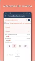 Smart Scroll screenshot 4