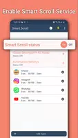 Smart Scroll poster