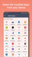 Smart Scroll screenshot 1