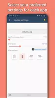 Smart Scroll screenshot 2