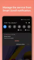 Smart Scroll screenshot 6