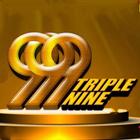 triple nine 999 icon