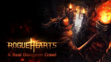 Rogue Hearts captura de pantalla 2