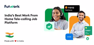 Futwork - Work from home jobs