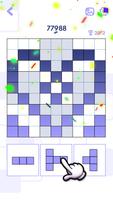 Sudoku Block Puzzle الملصق