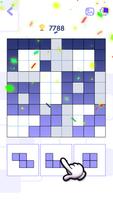 Sudoku Block Puzzle تصوير الشاشة 1