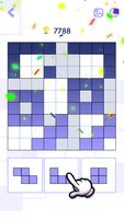 Sudoku Block Puzzle اسکرین شاٹ 1