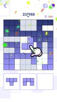 Sudoku Block Puzzle capture d'écran 2