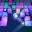 ”Brick Breaker: Swipe Balls