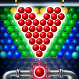 Bubble Shooter Mania-Pop Blast biểu tượng