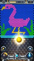 Bubble Shooter Mania-Pop Blast Affiche