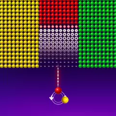 Bubble Shooter Mania - Blast Icon