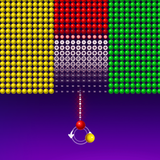 Bubble Shooter Mania Zeichen