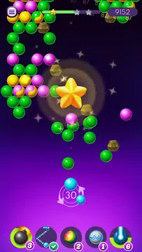 Screenshot 23 for Bubble Shooter Mania - Blast