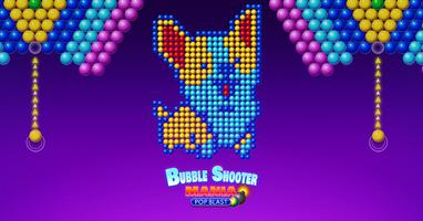 2 Schermata Bubble Shooter Mania - Blast