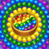 Bubble Shooter Fruits-BlastPop ikona