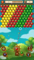 Bubble Shooter Fruits-BlastPop स्क्रीनशॉट 3