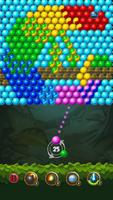 Bubble Shooter: Jungle POP poster