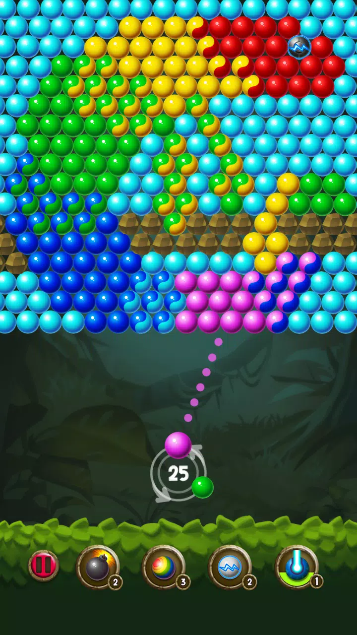 Download do APK de Bubble Shooter - Número Pop para Android