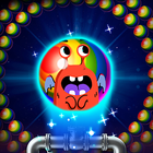 Bubble Shooter Quest Blast Pop biểu tượng