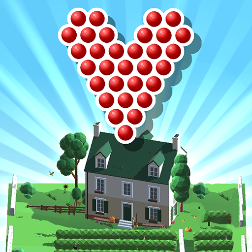 Bubble Shooter - World Builder
