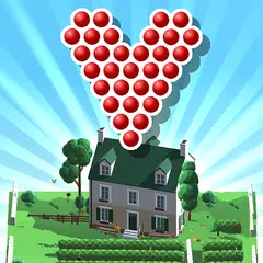 Bubble Shooter - World Builder