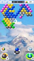 BubblePop - JigsawPuzzle スクリーンショット 2