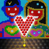 Bubble Pop - Pixel Art Blast icon