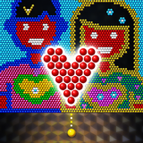Bubble Pop - Pixel Art Blast icon