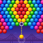 Bubble Party! Shooter Puzzle আইকন