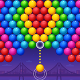 Bubble Party! Shooter Puzzle