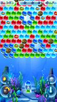 2 Schermata Bubble Shooter - FishPop